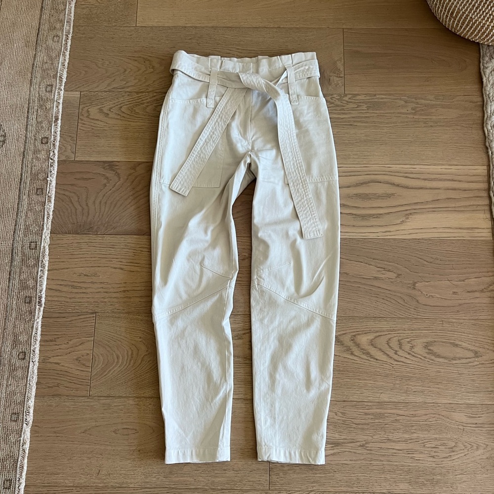 ALC pants